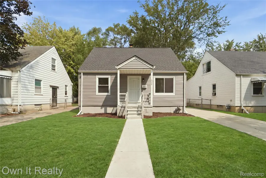 8300 Stout Street, Detroit, MI 48228 - #2