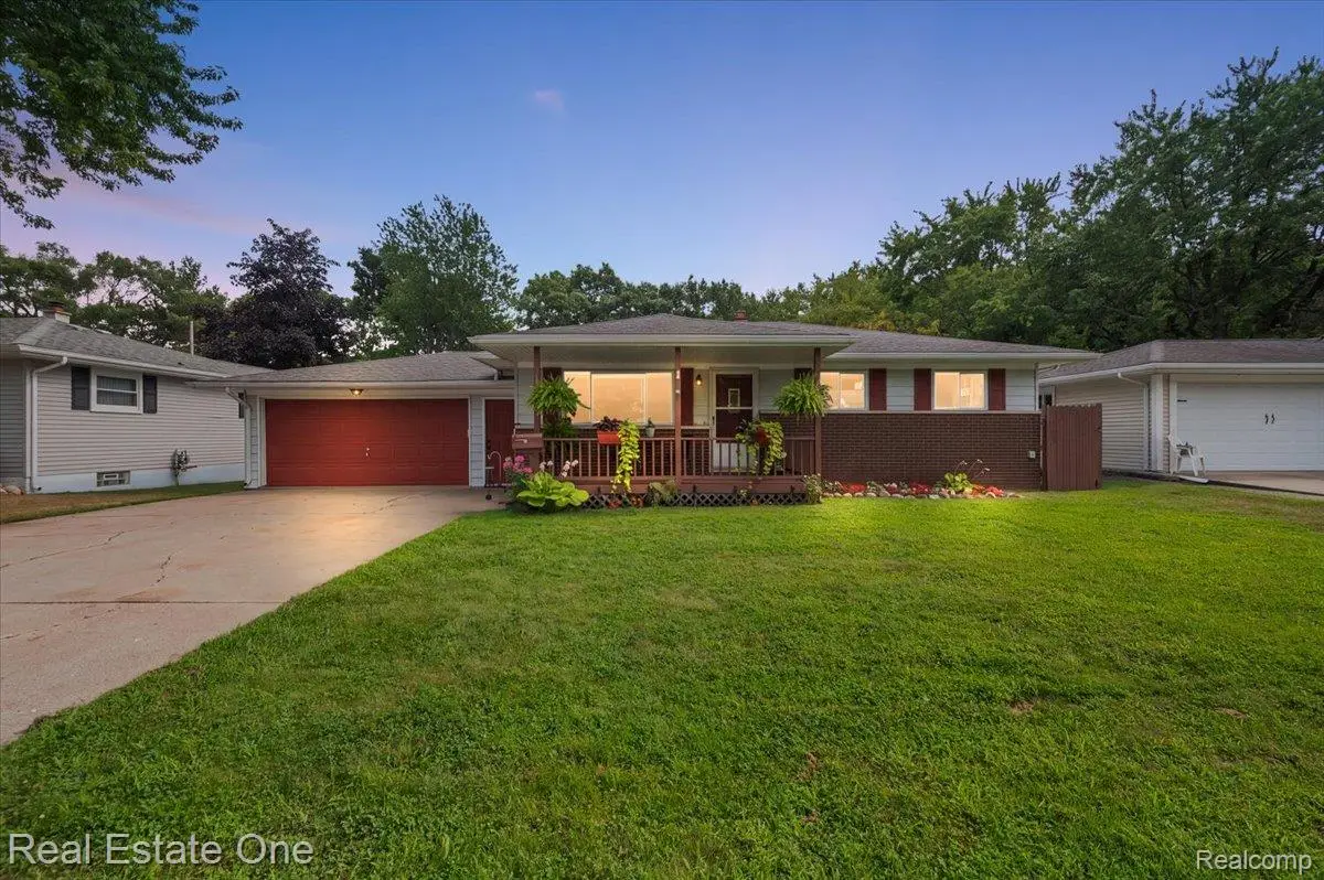 82 Dayton, Oxford, MI 48371 - #1
