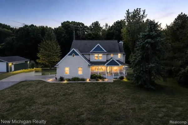10119 Hill Road, SwartzCreek, MI 48473