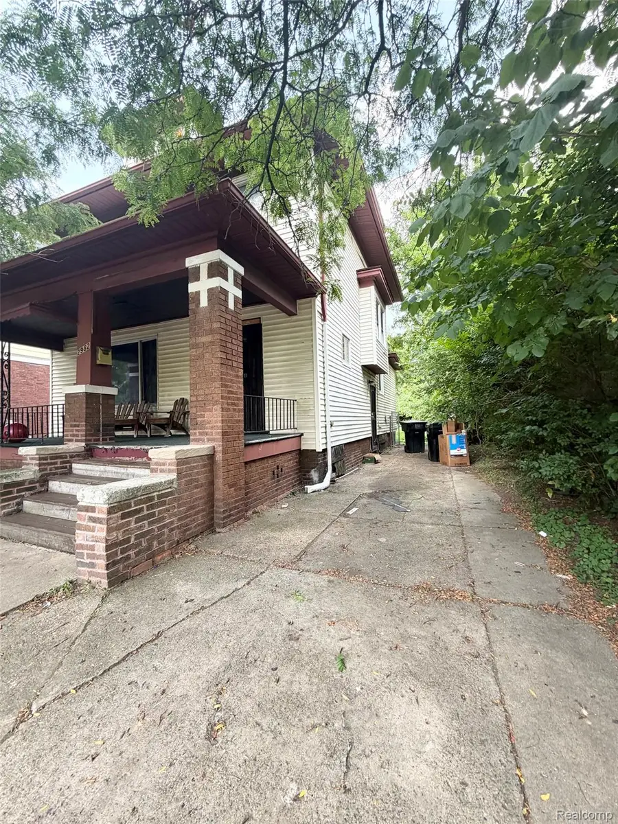 2982 Northwestern Street, Detroit, MI 48206 - #2
