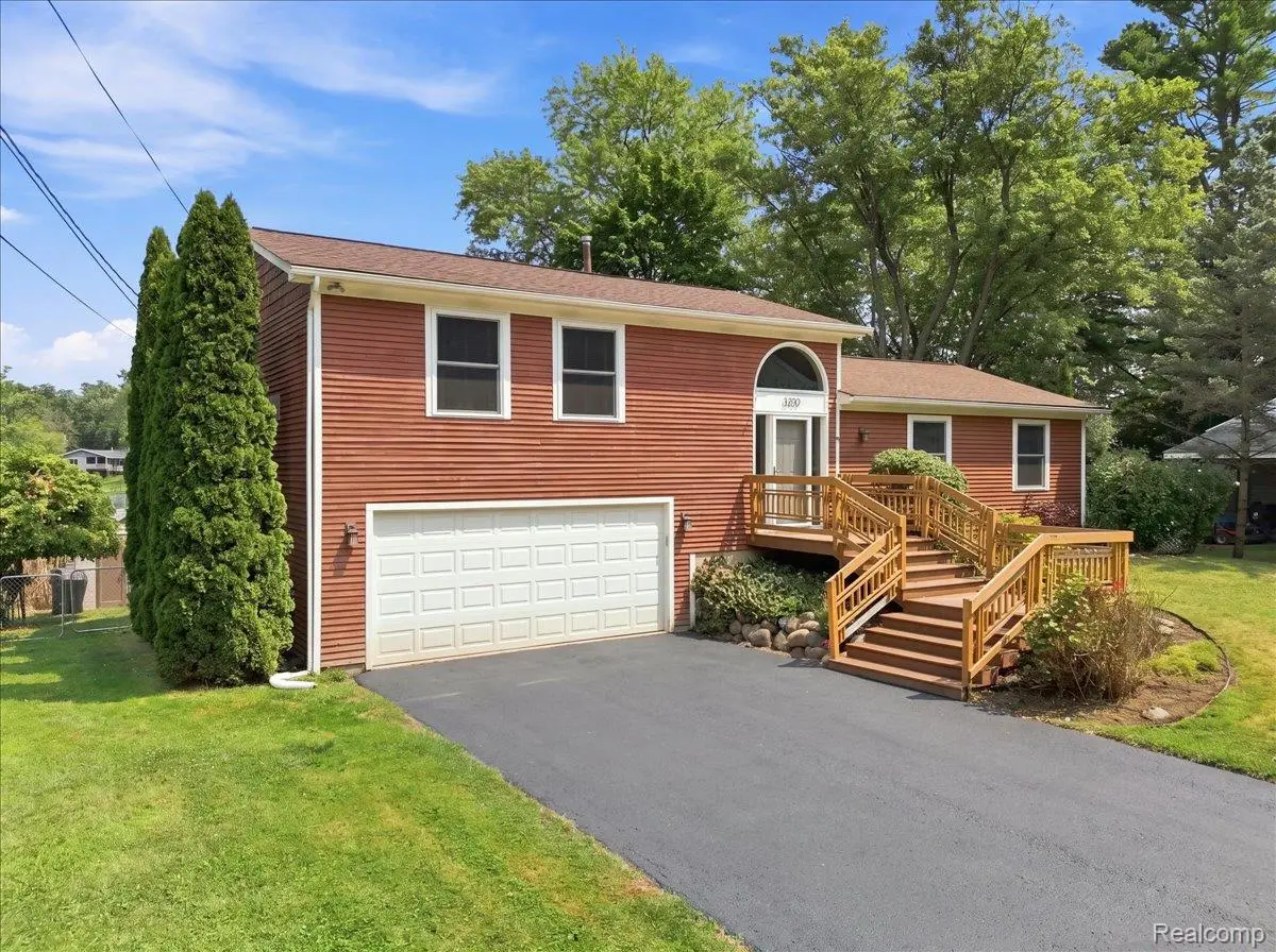 1255 Paul Boulevard, Orion, MI 48362 - #1