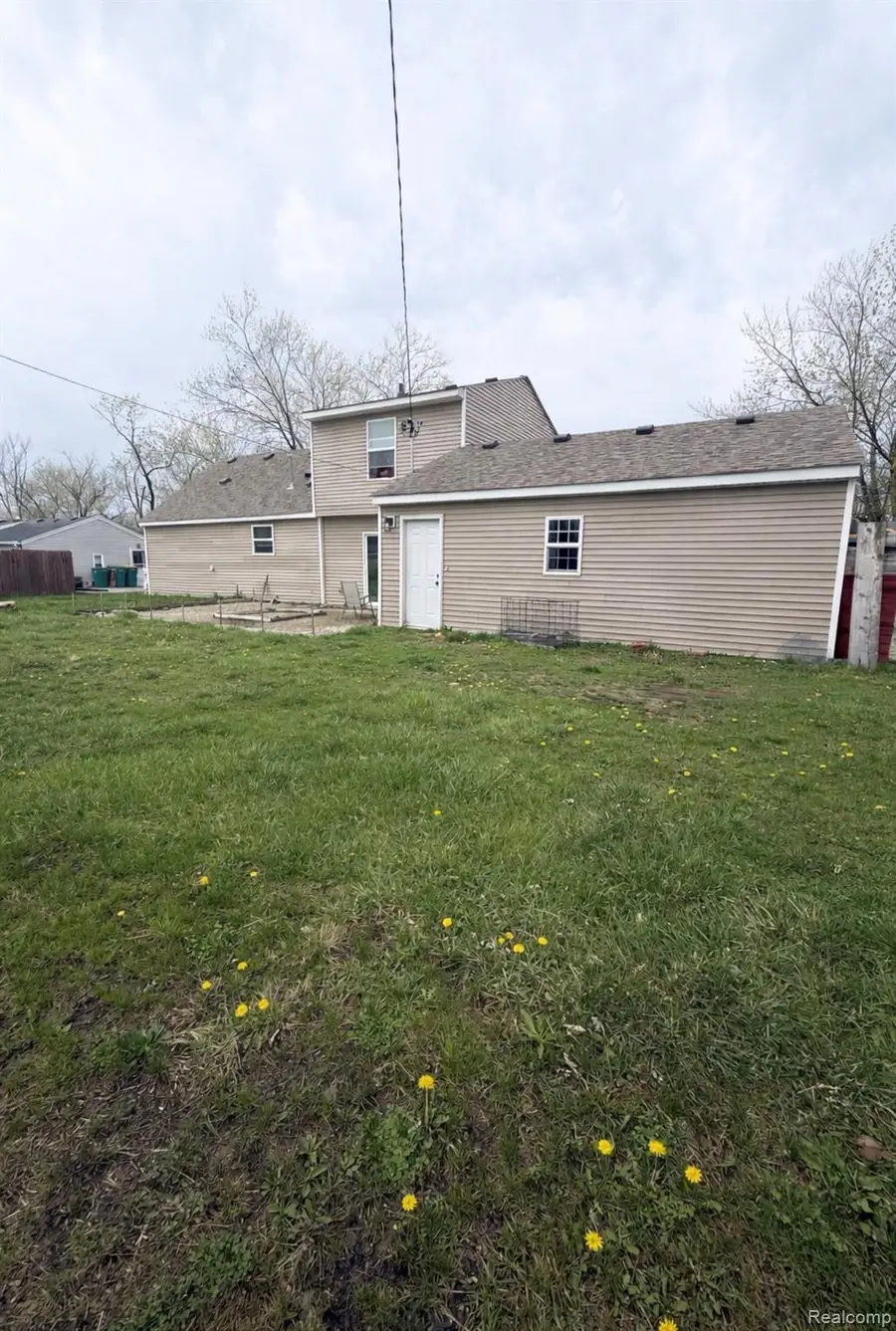 30155 Fort Road, Brownstown, MI 48173 - #3