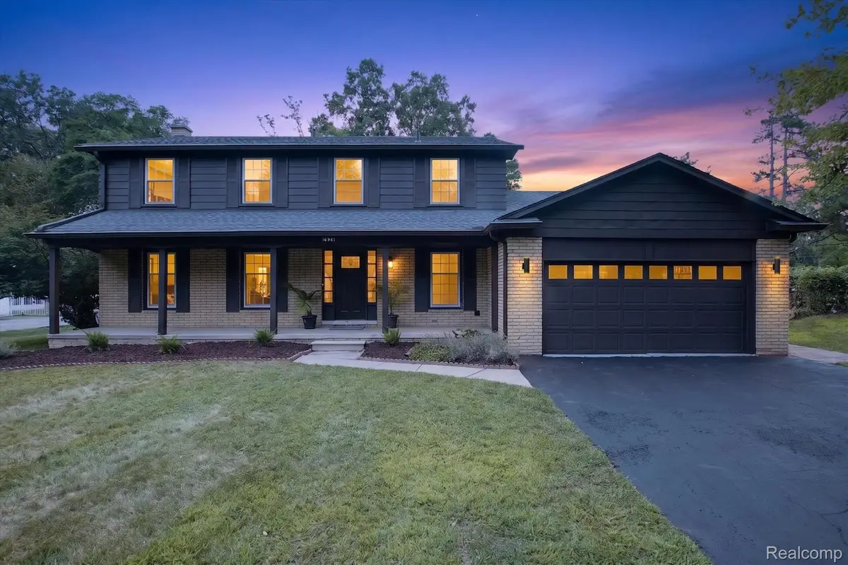 16941 Shrewsbury Street, Livonia, MI 48154 - #1