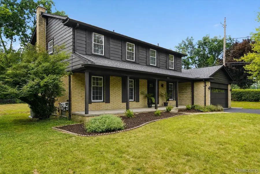 16941 Shrewsbury Street, Livonia, MI 48154 - #3