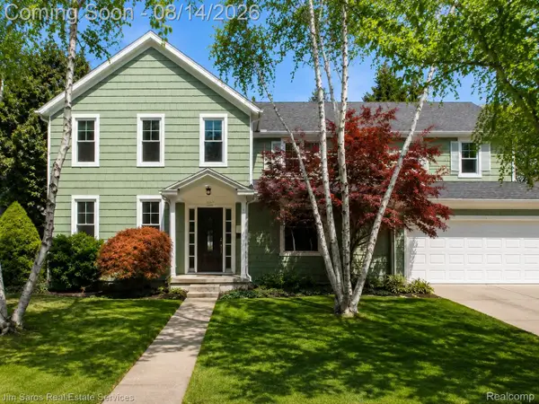 16845 Maumee Avenue, GrossePointe, MI 48230