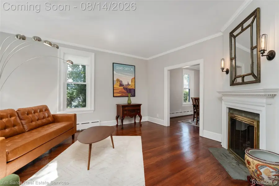 16845 Maumee Avenue, Grosse Pointe, MI 48230 - #3