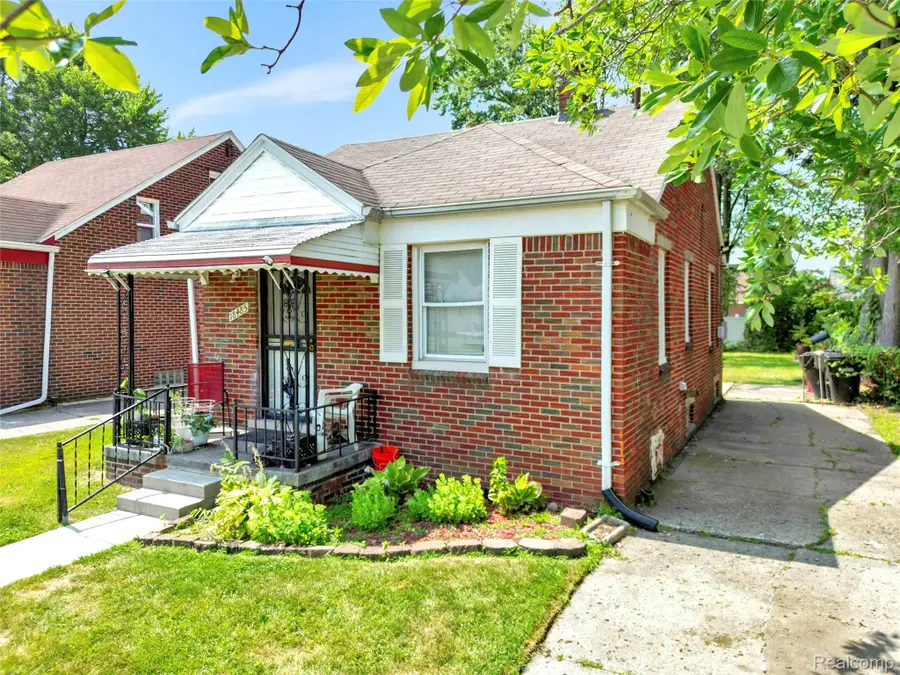 18485 Prevost Street, Detroit, MI 48235 - #3