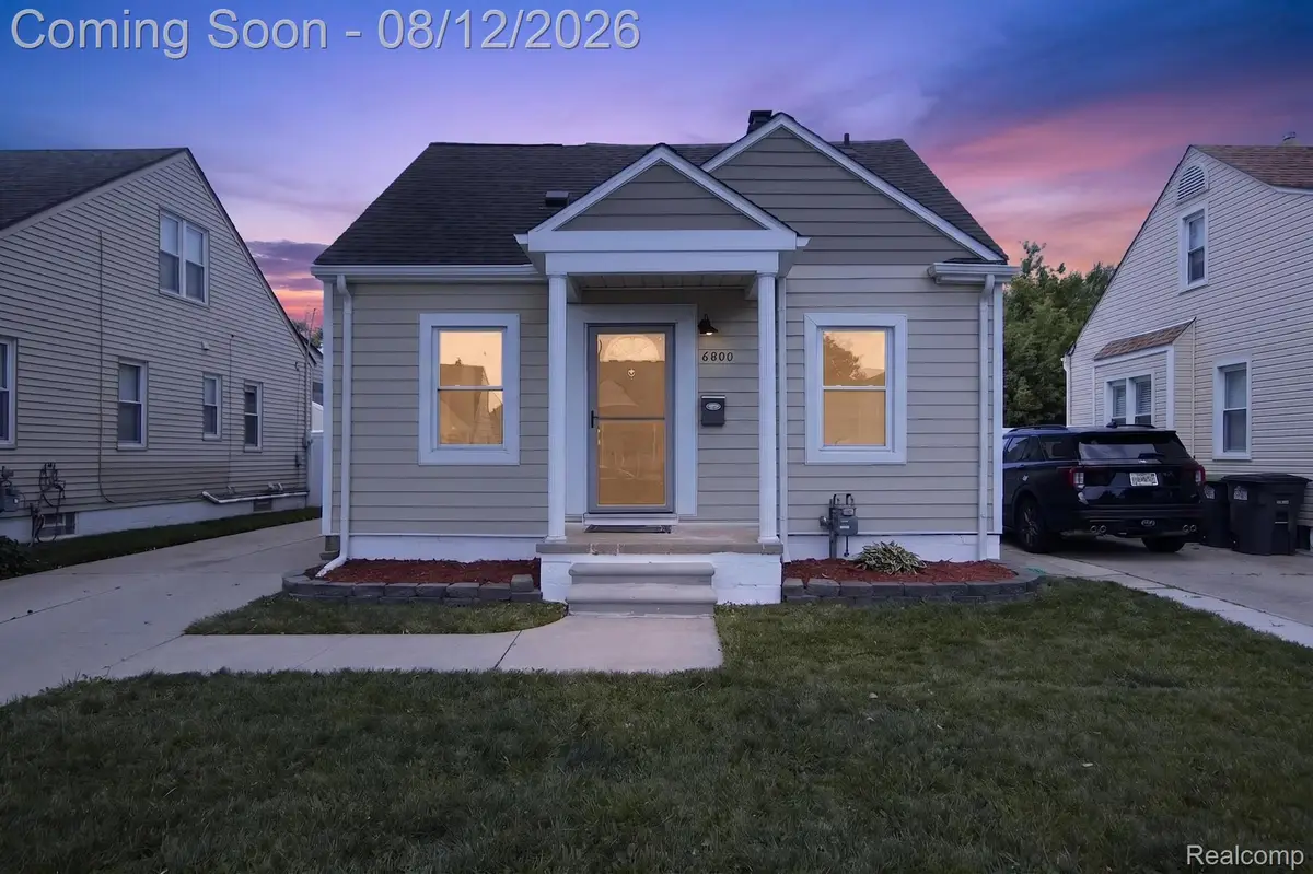 6800 Jackson, Taylor, MI 48180 - #1