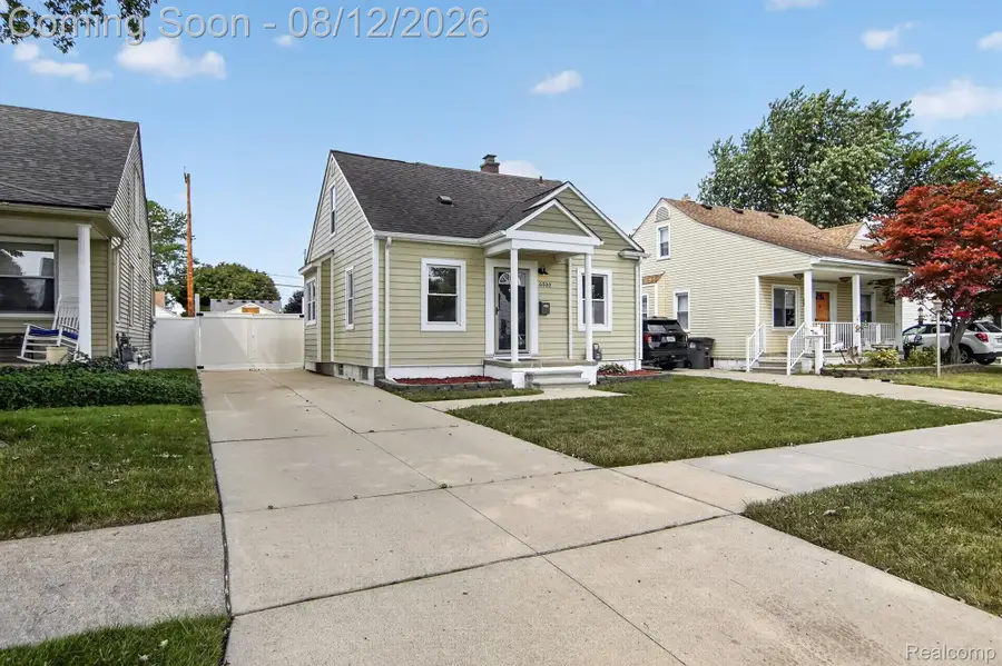 6800 Jackson, Taylor, MI 48180 - #3