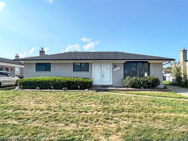 14343 Alpena Drive, SterlingHeights, MI 48313