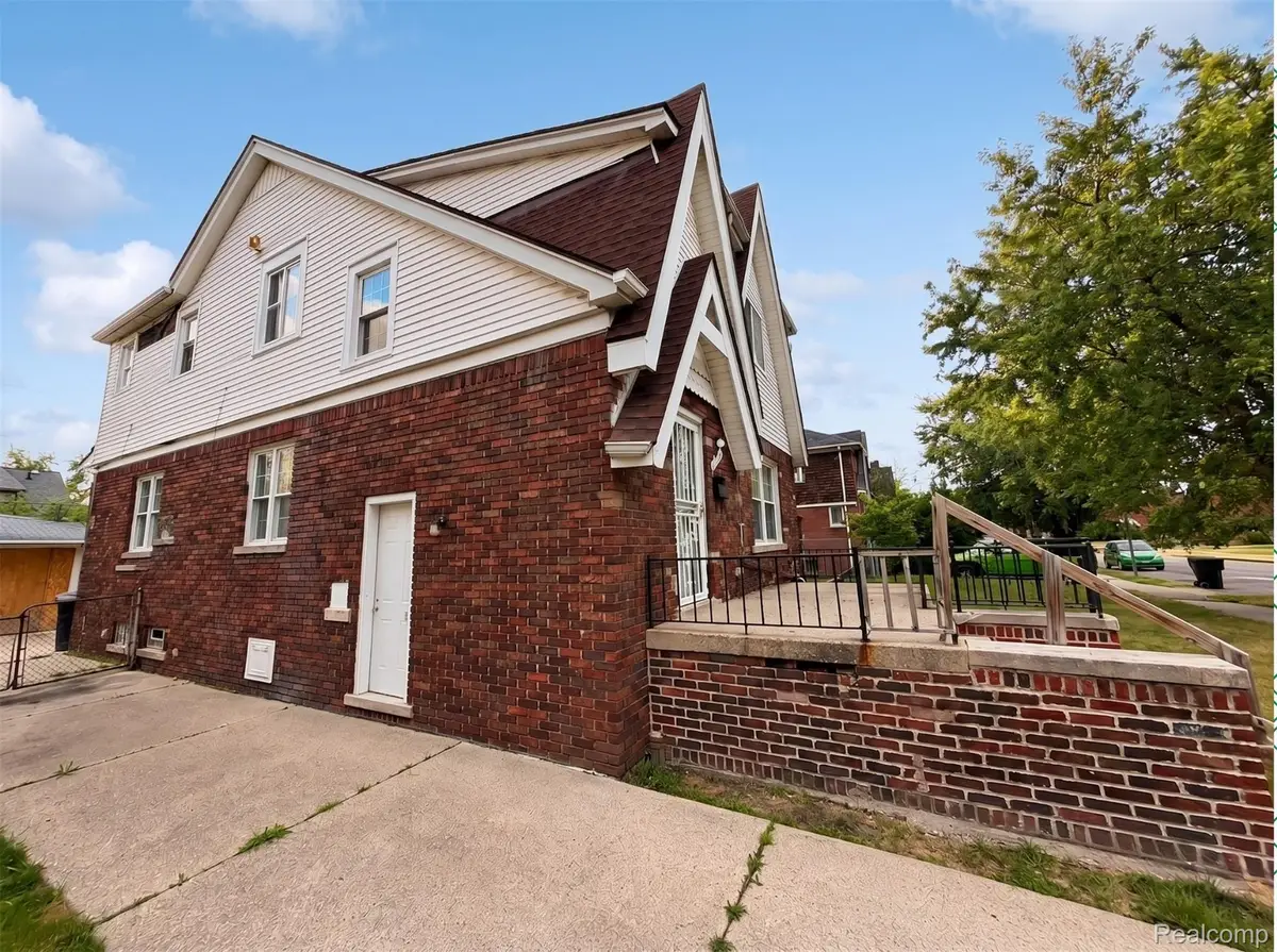 8151 Rolyat Street, Detroit, MI 48234 - #1
