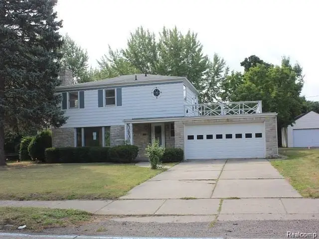 2201 Miller Rd, Flint, MI 48503 - #1