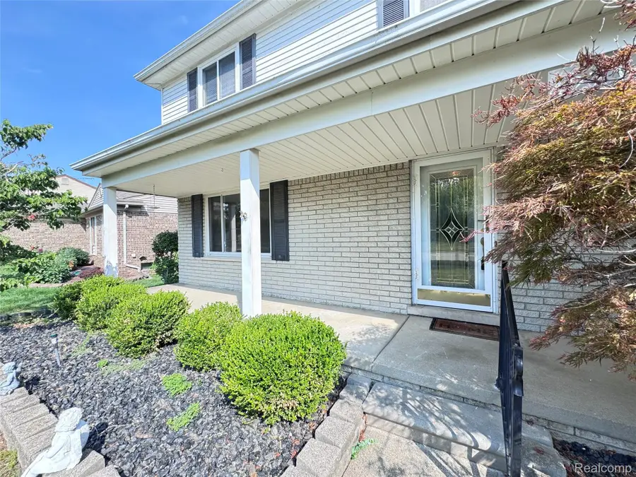 42714 Castle Drive, Canton, MI 48188 - #3