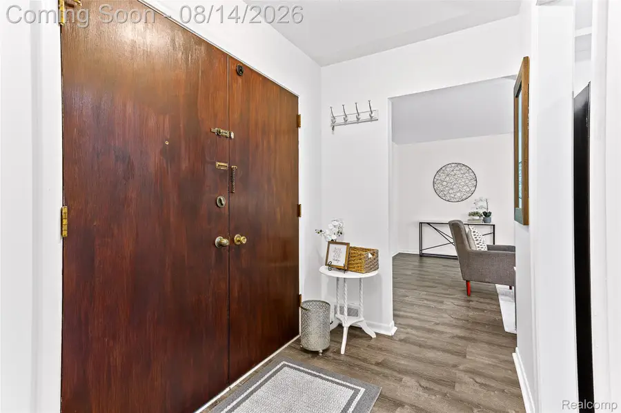 2926 Mount Hope Road #31, Okemos, MI 48864 - #3