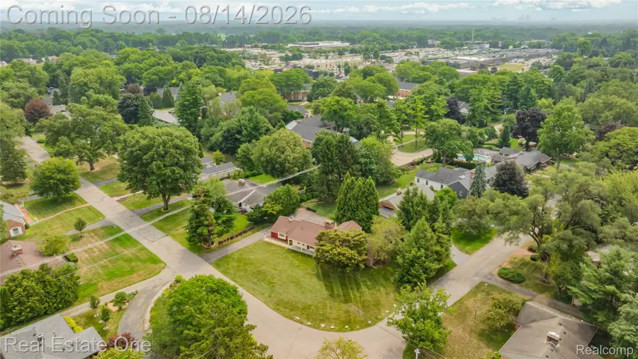 Vac Orchard Way, Bloomfield, MI 48301 - #3