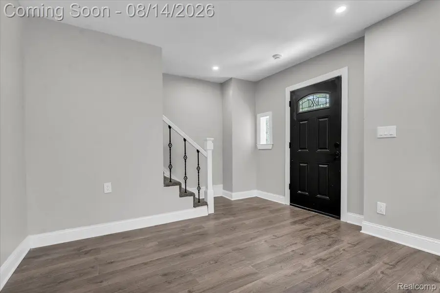 15780 Snowden Street, Detroit, MI 48227 - #3