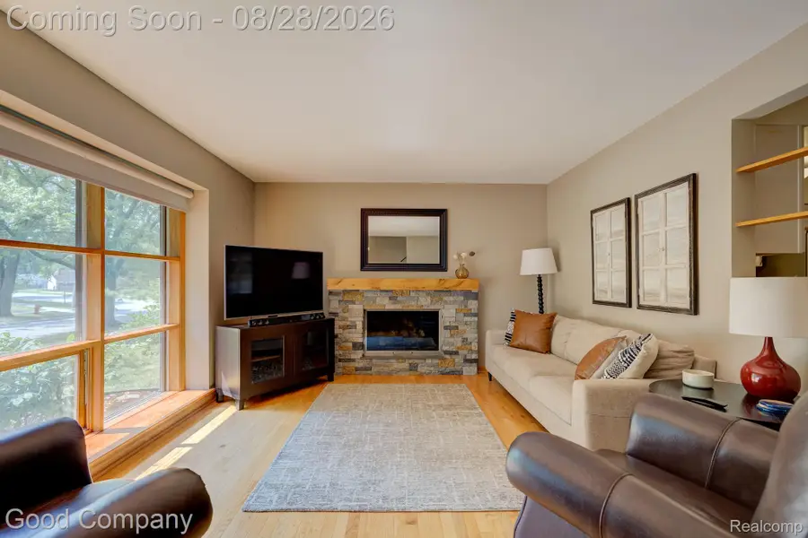 3336 Merrill Avenue, Royal Oak, MI 48073 - #2