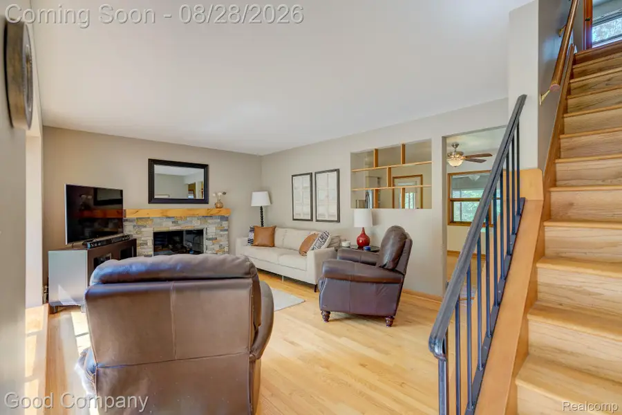 3336 Merrill Avenue, Royal Oak, MI 48073 - #3