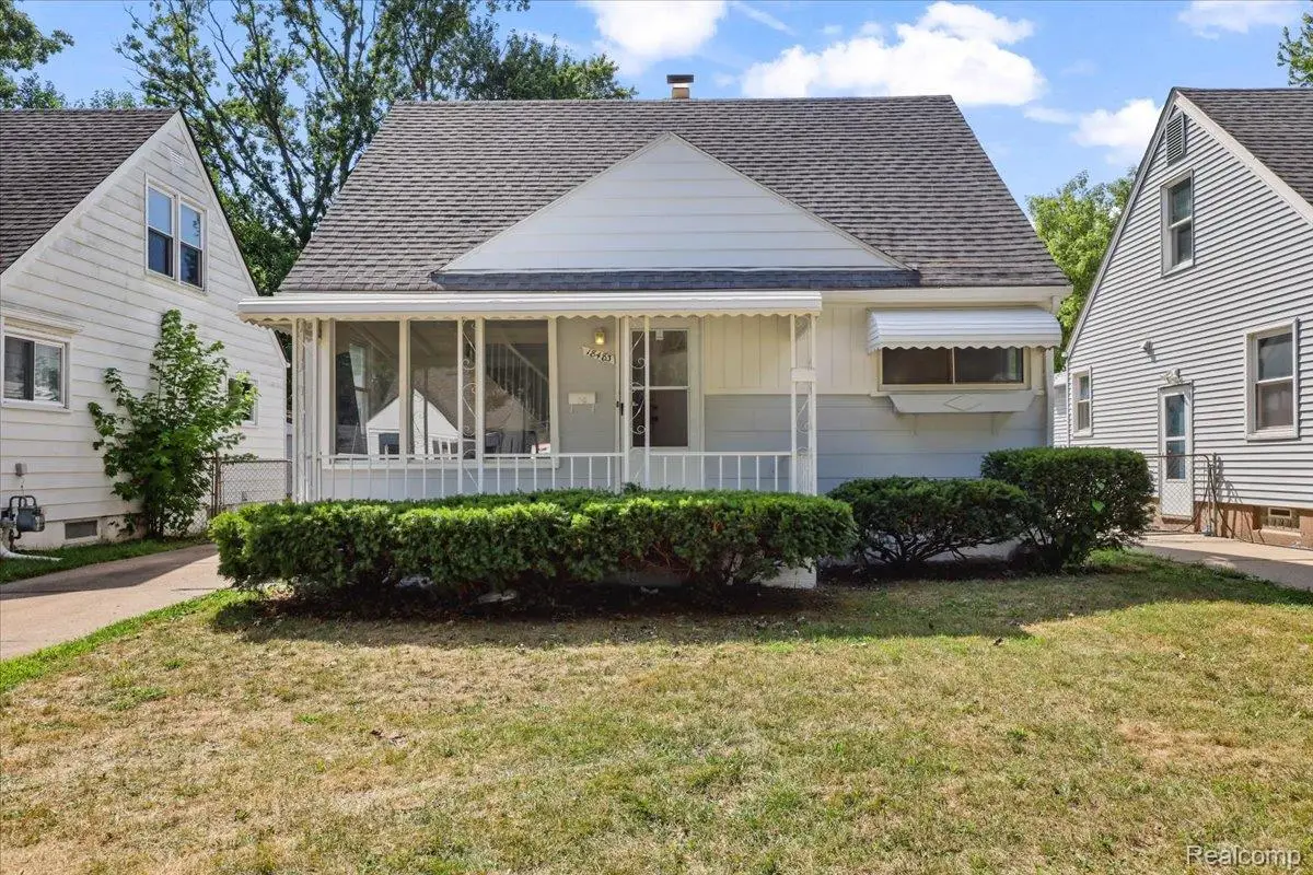 18483 Dalby, Redford, MI 48240 - #1