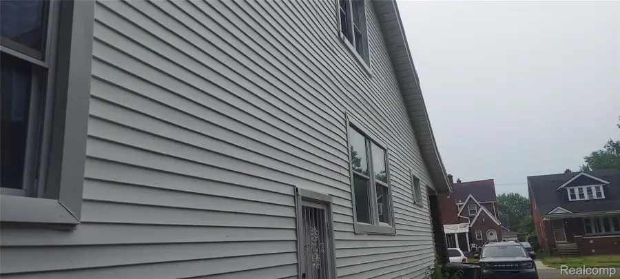 13355 Rosemary Street, Detroit, MI 48213 - #3