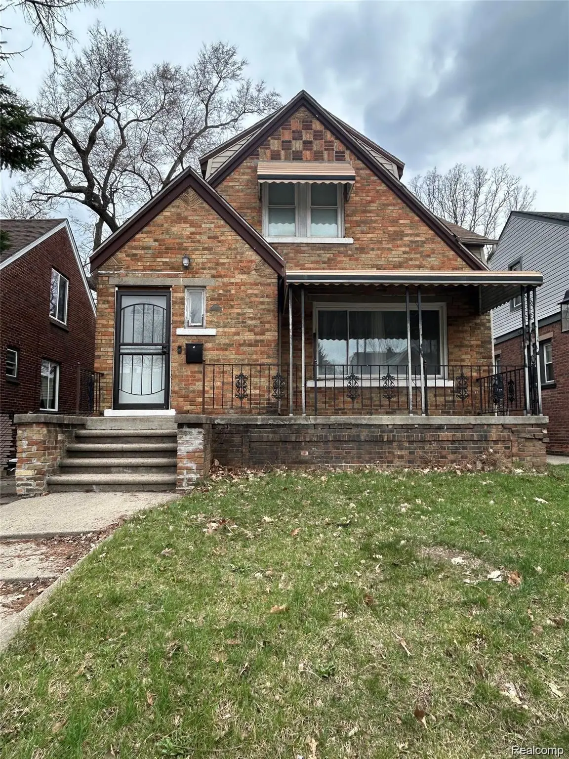 19953 Hull Street, Highland Park, MI 48203 - #1