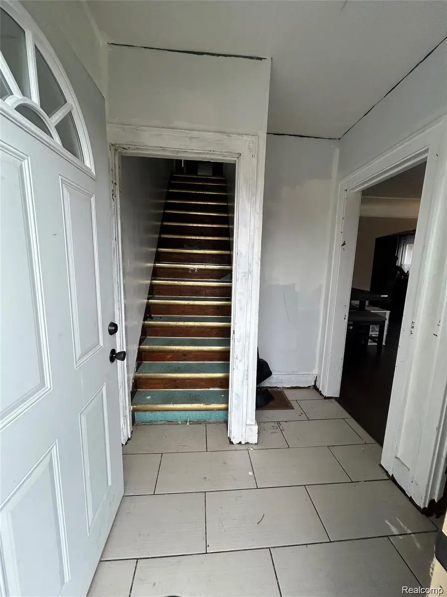 19953 Hull Street, Highland Park, MI 48203 - #3