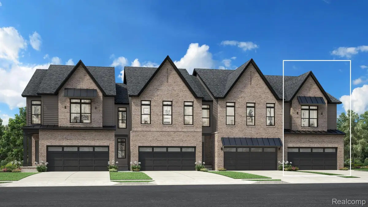 5407 Poppydrew Lane #55, Pittsfield, MI 48108 - #1