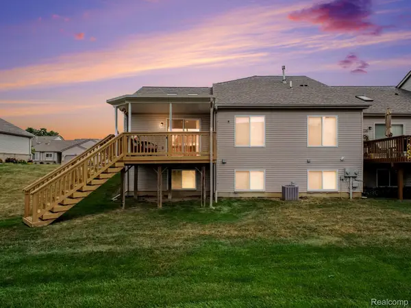 42010 Williams Street, GrandBlanc, MI 48439