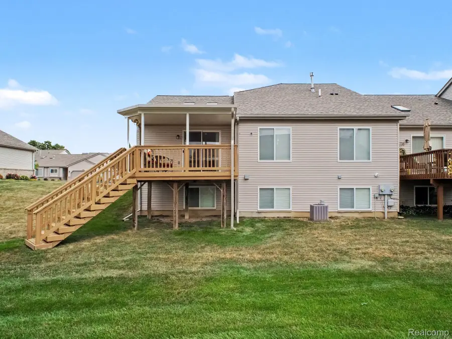 42010 Williams Street, Mundy, MI 48439 - #2