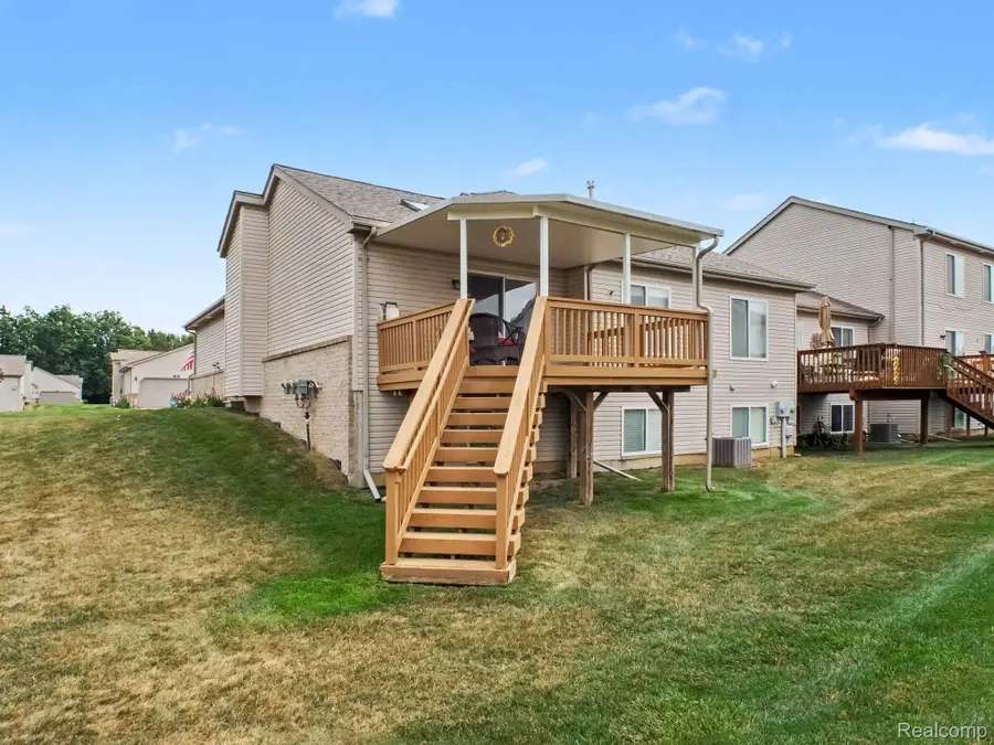 42010 Williams Street, Mundy, MI 48439 - #3