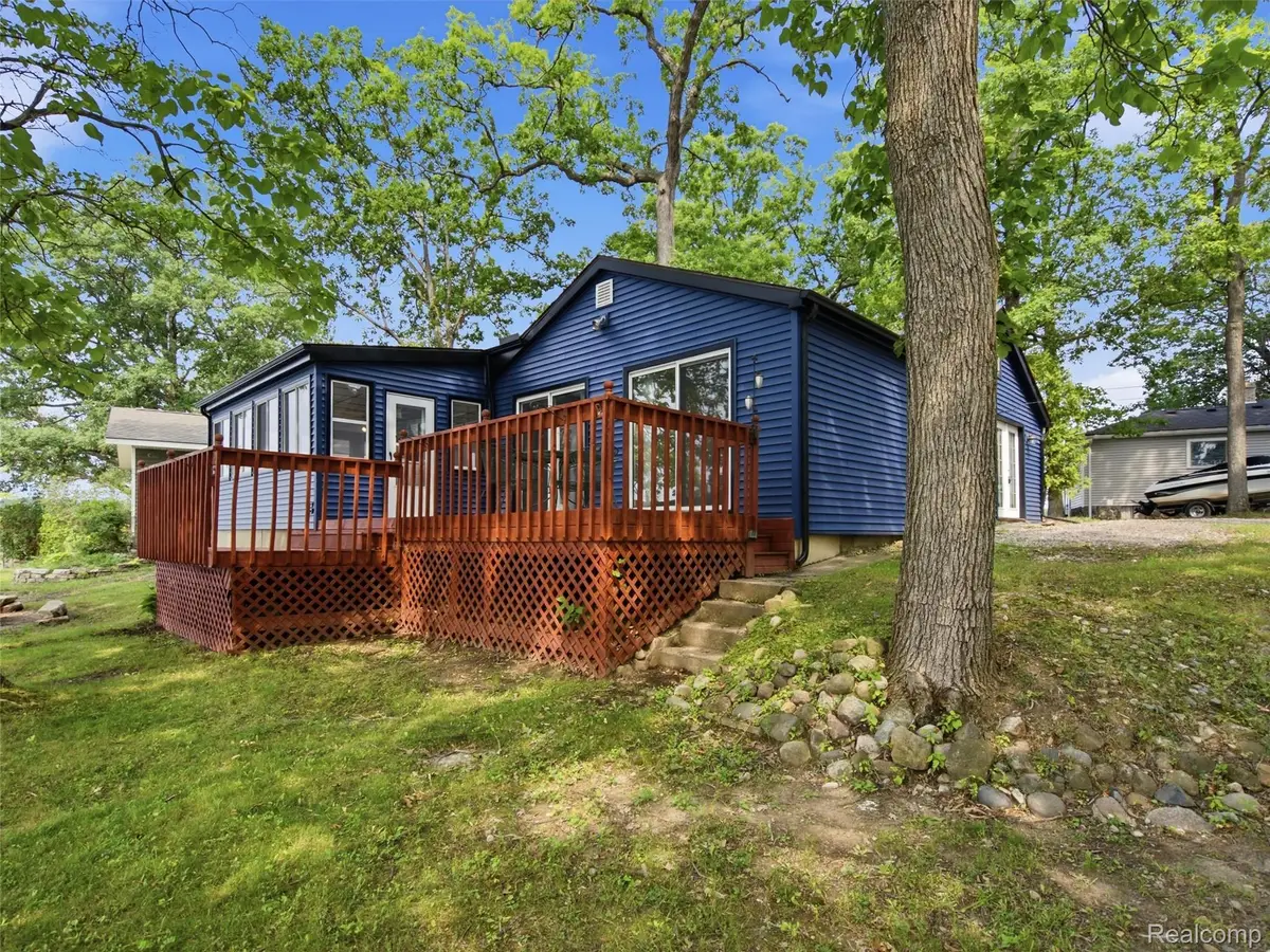 7389 Selma Drive, Fenton, MI 48430 - #1