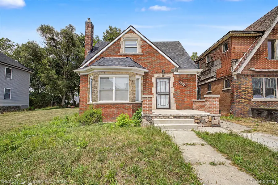 4220 Webb Street, Detroit, MI 48204 - #2