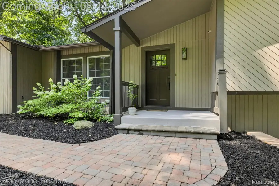 4998 Tiohero Boulevard, Clarkston, MI 48348 - #2