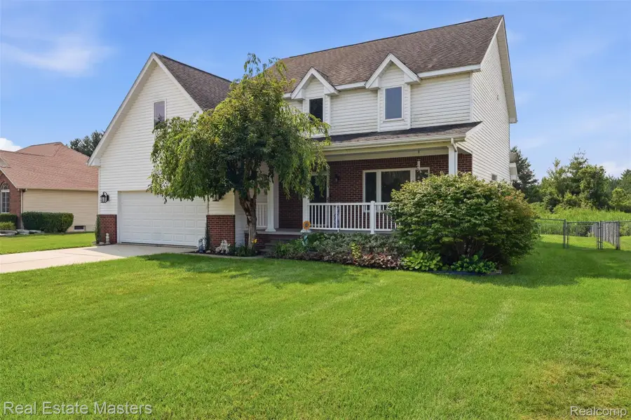 4741 Ridgewood Drive, Kimball, MI 48074 - #2