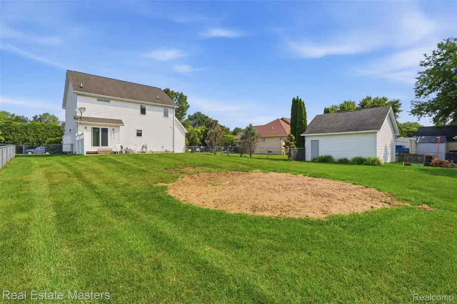 4741 Ridgewood Drive, Kimball, MI 48074 - #3