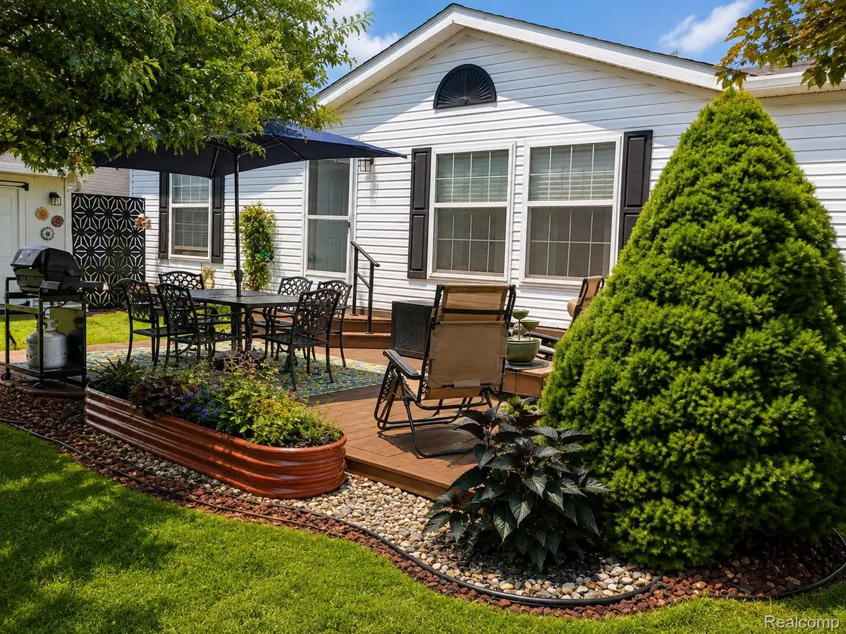 331 Trillum Trail, Oxford, MI 48371 - #1