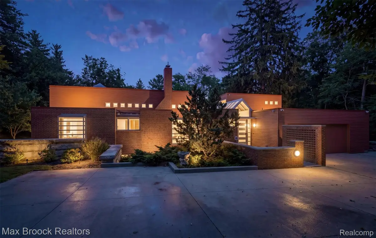 25850 Romany Way, Franklin, MI 48025 - #1