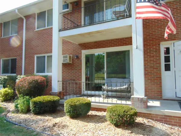 120 Weston Street, ImlayCity, MI 48444