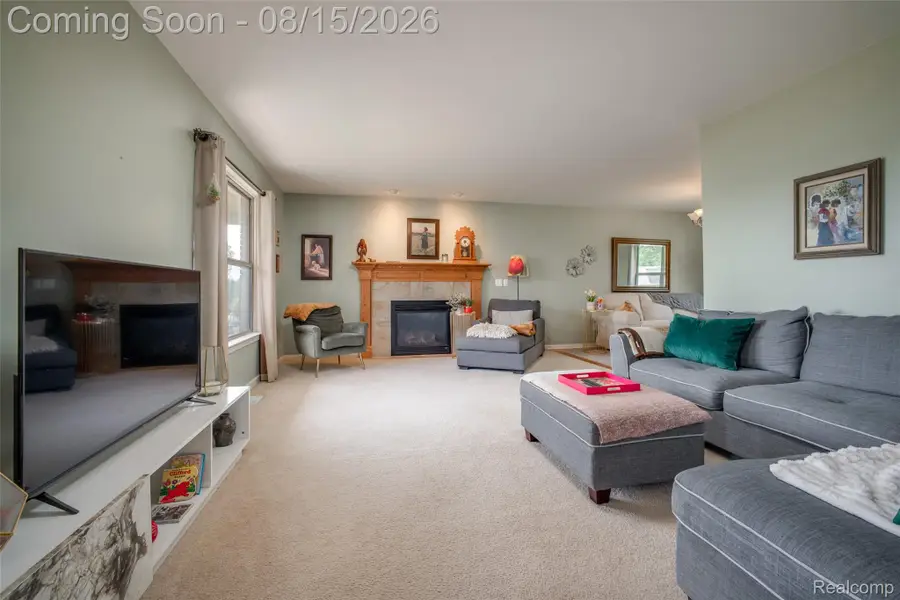 8376 Oak Ridge Drive, Goodrich, MI 48438 - #2