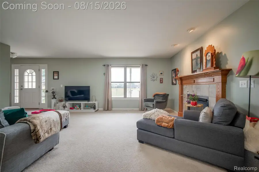 8376 Oak Ridge Drive, Goodrich, MI 48438 - #3