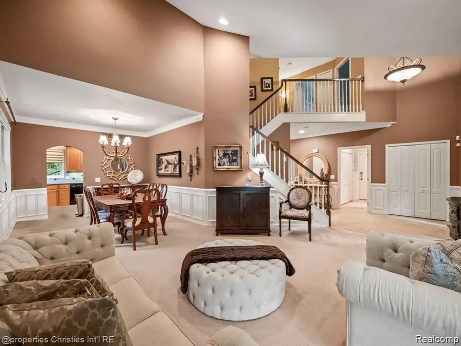 6304 Pennington Drive, White Lake, MI 48383 - #3