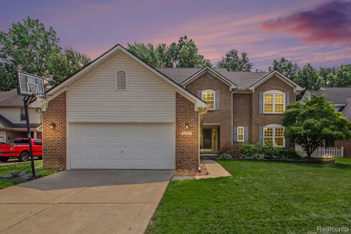 22507 Fawn Road, Brownstown, MI 48183 - #1