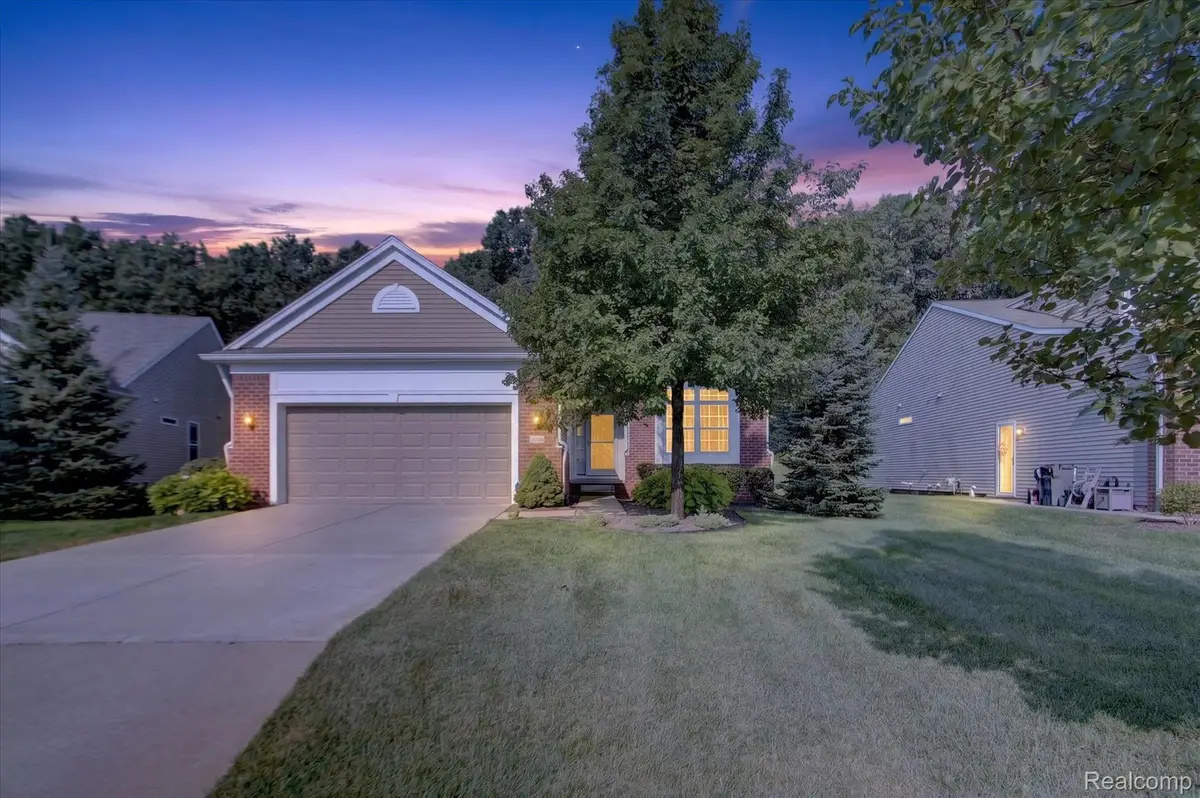 3578 Rainier Drive, Howell, MI 48843 - #1