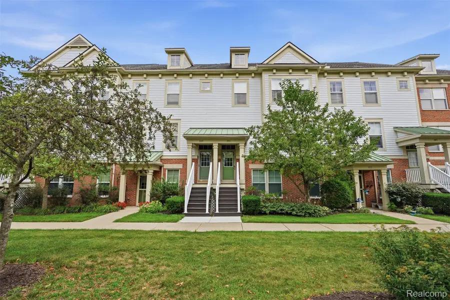 391 Windmill Drive, Plymouth, MI 48170 - #3