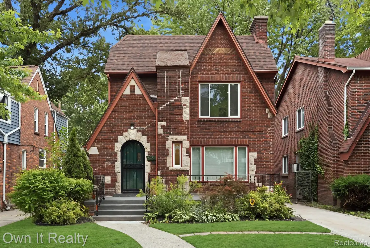 5244 Kensington Avenue, Detroit, MI 48224 - #1