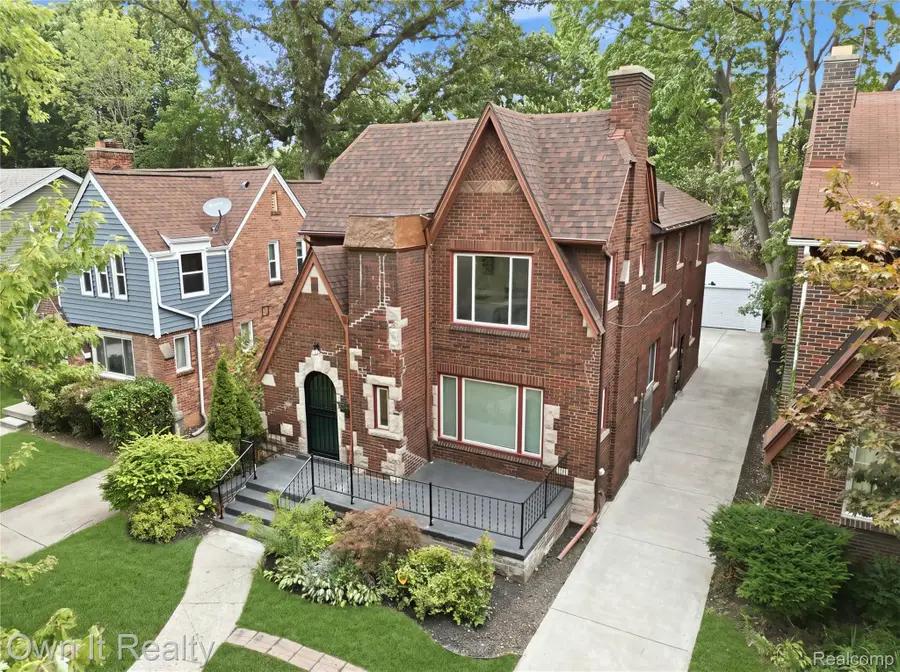 5244 Kensington Avenue, Detroit, MI 48224 - #2