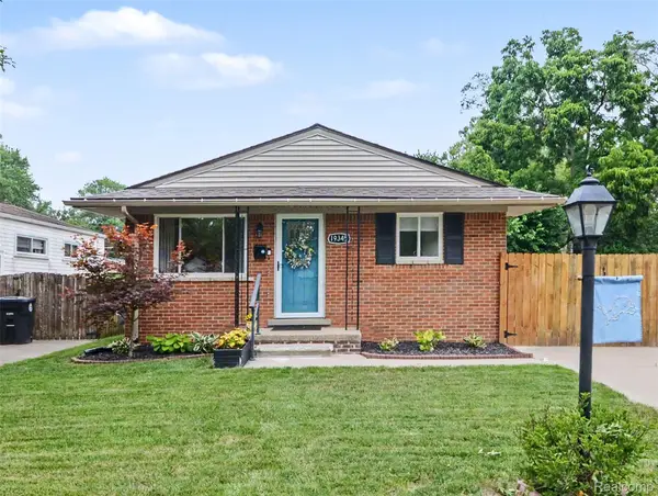19345 Antago Street, Livonia, MI 48152