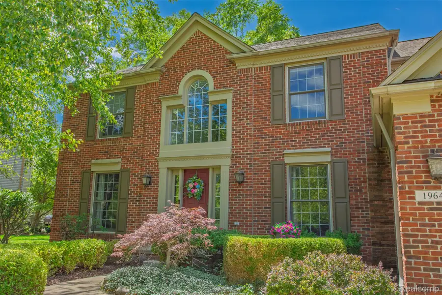 1964 Bloomfield Oaks Drive, West Bloomfield, MI 48324 - #3