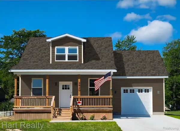 2796 Angle Street, Marlette, MI 48453