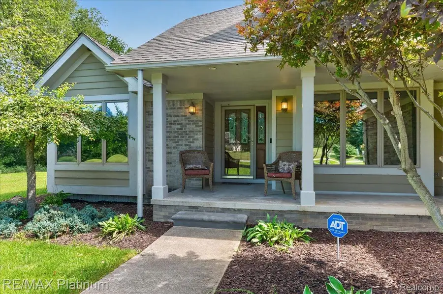 56 Wilderness Lake Court, Milford, MI 48380 - #3
